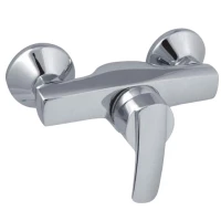 Смеситель для душа Kaja Platinum 57610-C