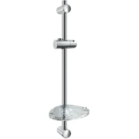 Душевая штанга 95 см Teka Baltic 790016100