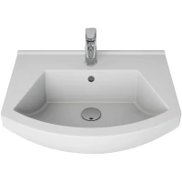 Раковина 55,5x43,2 см Dreja Alfa 195452