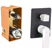 Смеситель для ванны Adell Azure 156849004