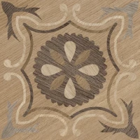 Керамогранит Intarsi Classic 03 Ret 20x20