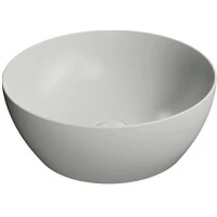 Раковина 42x42 см GSI Pura 885117