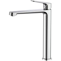 Смеситель для раковины DQ Frankfurt DA1732001 хром