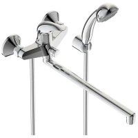 Смеситель универсальный Vidima Орион BA005AA