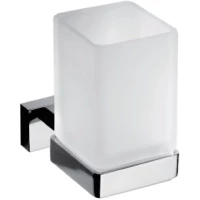 Стакан Bemeta Plaza 118210019