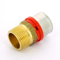 Муфта пресс 26 х 1