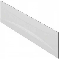 Фронтальная панель для ванны Aquatek Мартиника EKR-F0000034 180, белый