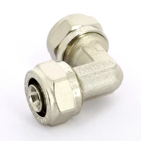 Угольник обжим 16 Tiemme 1600008