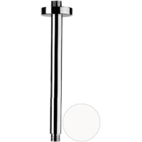 Потолочный кронштейн 300 мм Remer 347N30BO