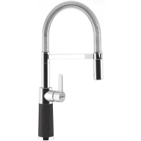 Смеситель для кухни Schock SC-550 хром/магма 710491