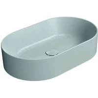 Раковина 60x37 см GSI Kube X 945815