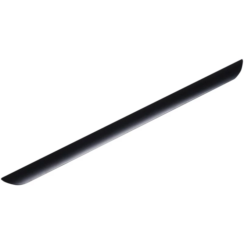 Ручка для тумбы черный 1 шт Cezares Eco RS155HCP.4/224-NERO