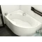 Акриловая ванна 170x105 см L Relisan Sofi GL000009446 - 2