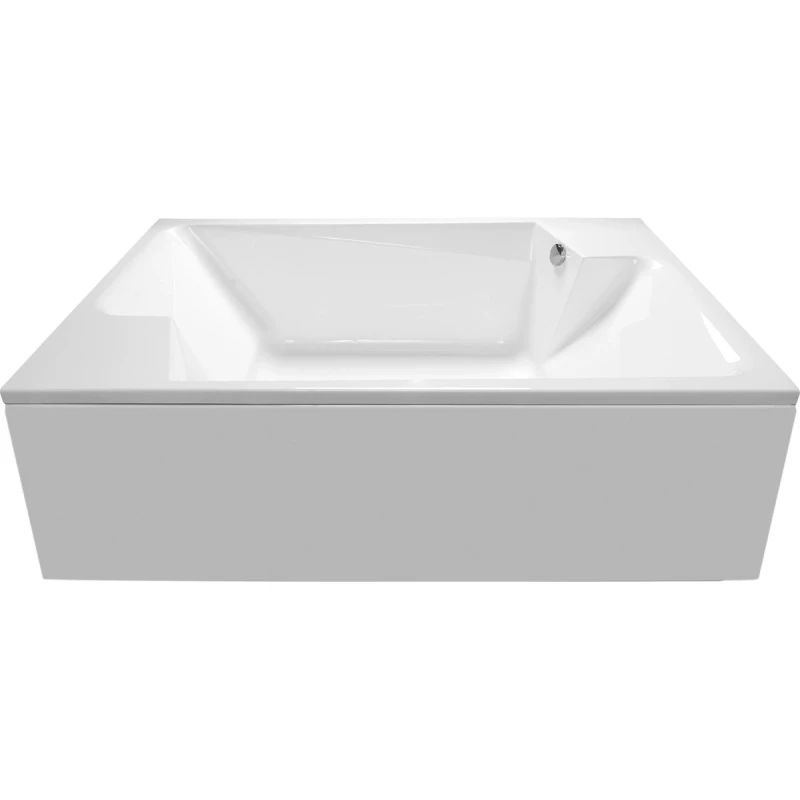 Акриловая ванна 190x125 см Vayer Ontario GL000006815