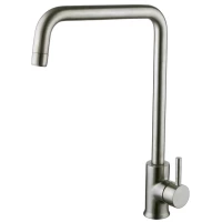 Смеситель для кухни Clever Right 99851