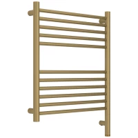 Полотенцесушитель электрический Сунержа Богема 3.1 32-6005-6050 600x500, МЭМ правый, золотой шелк