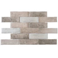 Керамогранит BRICKWALL SAND 7x28