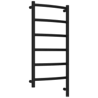 Полотенцесушитель электрический Сунержа Галант 3.1 15-6001-8040 800x400, МЭМ правый, темный титан муар