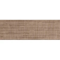 Декор Нефрит-Керамика Кронштадт коричневый 20x60