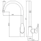 Смеситель для кухни Argo Selena 3503 SELENA Смеситель для кухни Argo Selena 3503 SELENA - 2