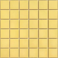 Мозаика L'Universo Nana gialla 48x48x6