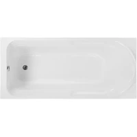 Акриловая ванна 180x80 см Vagnerplast Hera VPBA180HER2X-04