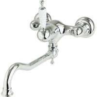 Смеситель для кухни Migliore Oxford ML.CUC-6341.BI.CR