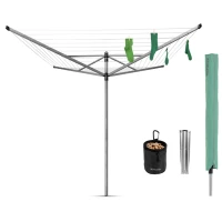 Уличная сушилка для белья Brabantia Lift-O-Matic 311321