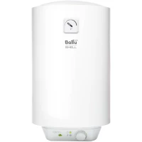 Водонагреватель накопительный электрический Ballu BWH/S 100 Shell НС-1291252 92л, 1,5 кВт, белый