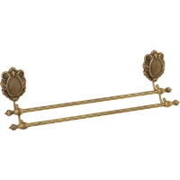 Полотенцедержатель 49,5 см Migliore Cleopatra ML.CLE-60.723.BR
