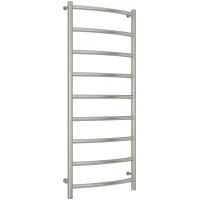 Полотенцесушитель электрический 1200x500 сатин МЭМ левый Сунержа Галант 4.0 071-0830-1250