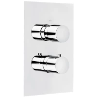 Термостат для ванны Emmevi 45319/CR встраиваемый, хром