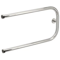 Полотенцесушитель водяной 320x650 Сунержа П-образный+ 00-4003-3265