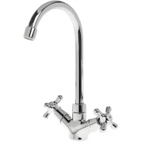 Смеситель для кухни OneLife P03-005cr