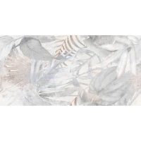 Керамогранит Bahamas Floristry Light матовый граниль 120x60