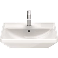 Раковина 55x44 см Duravit D-Neo 2366550000