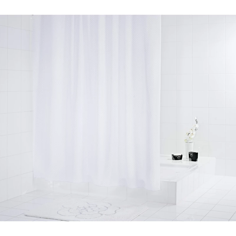 Штора для ванной комнаты Ridder Diamond 48301