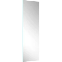 Зеркало 40x130 см Belux Эко 4810924269287