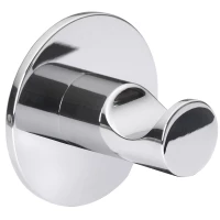 Крючок Bemeta Omega 104206262 для ванны, хром