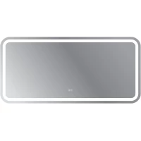 Зеркало 150x70 см Cezares Stylus CZR-SPC-STYLUS-1500-700-TCH-WARM