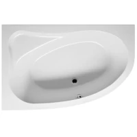 Акриловая ванна 170x110 см Riho Lyra R B017001005