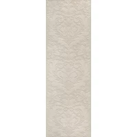 Плитка Kerama Marazzi Монсеррат структура бежевый светлый матовый обрезной 40x120 14046R 