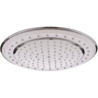 Верхний душ 230 мм Kaiser SH-200 White