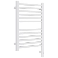 Полотенцесушитель электрический Сунержа Модус 3.1 30-5901-6040 600x400, МЭМ правый, белый матовый