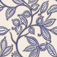 Декор Шавен 4 матовый 20x20