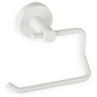Держатель туалетной бумаги Bemeta White 104112044