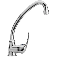 Смеситель для кухни Paini Jolly 69CR592ZLMKM