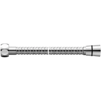 Душевой шланг Frap F43-2 200 см, хром