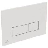 Изображение товара кнопка смыва ideal standard oleas m2 r0121ac для инсталляции, белый