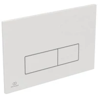 Кнопка смыва Ideal Standard Oleas M2 R0121AC для инсталляции, белый